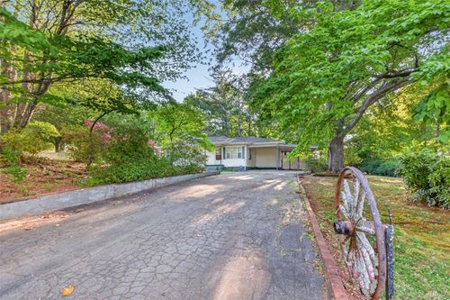 4102 Belvedere Drive, Gainesville, GA, 30506 | Card Image