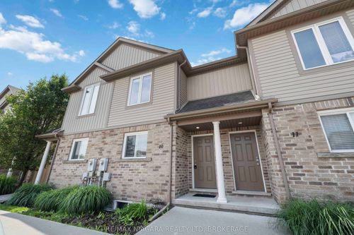 10-6117 Kelsey Cres, Niagara Falls, ON, L2H0L6 | Card Image
