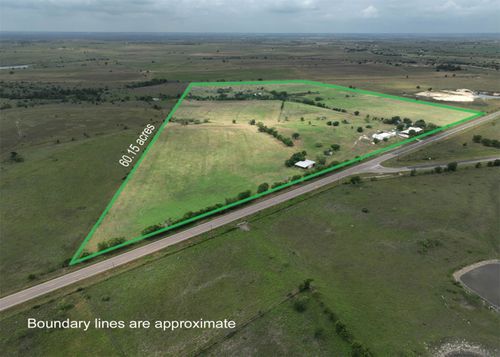 4825 Fm 218, Hamilton, TX, 76531-7505 | Card Image