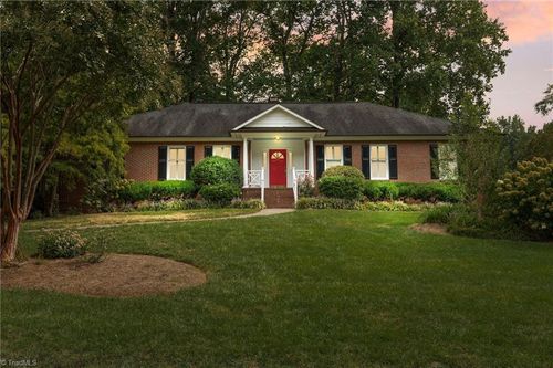 5161 Huntcliff Trl, Winston-Salem, NC, 27104-4437 | Card Image