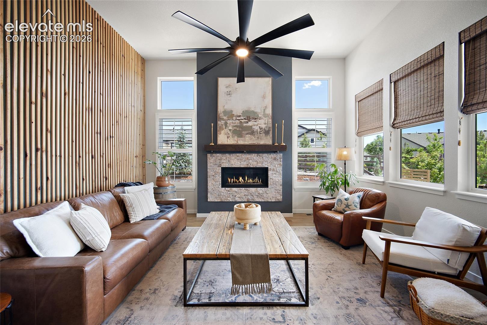Residential in Colorado Springs 5