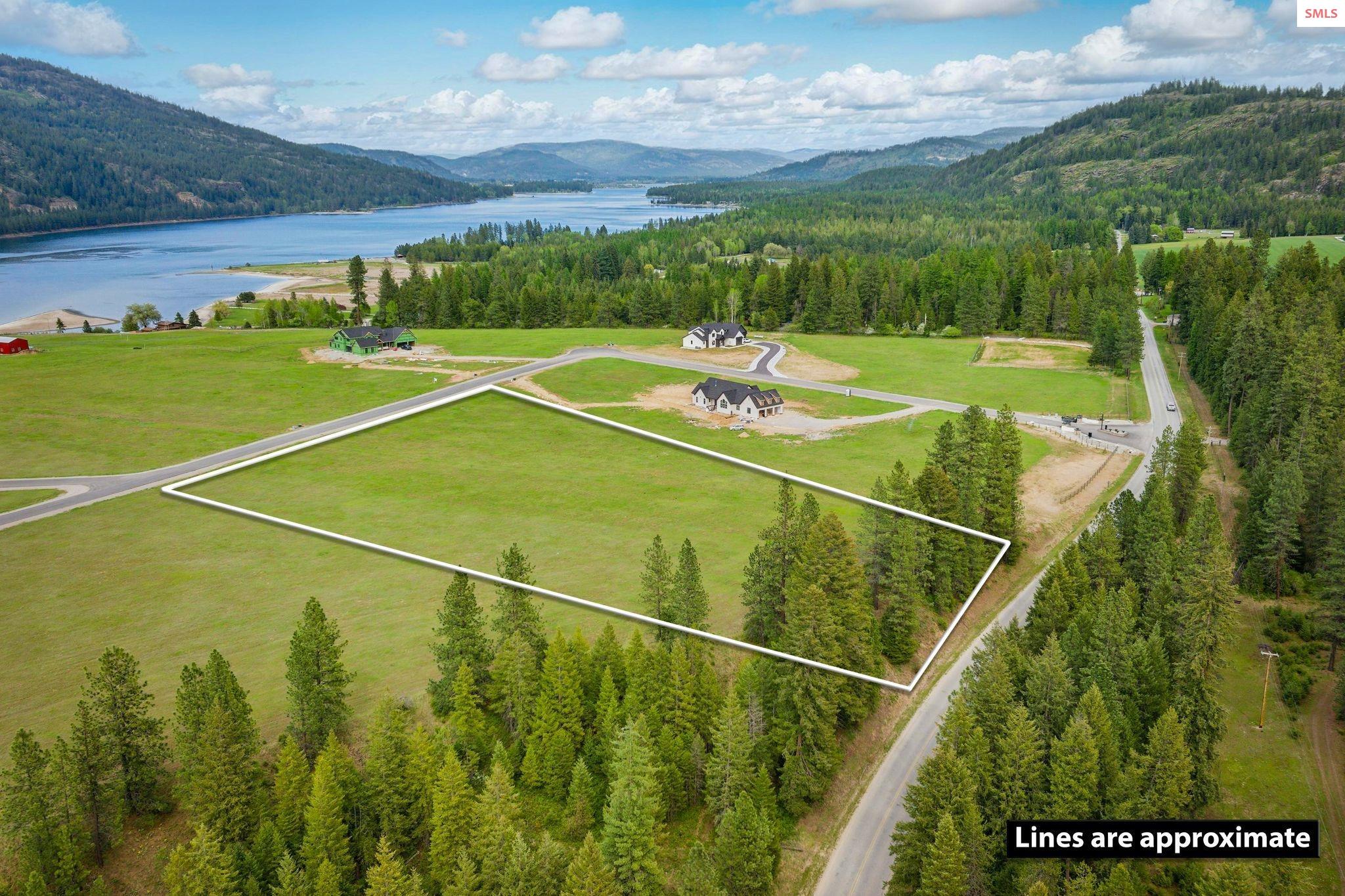 Land in Priest River 2
