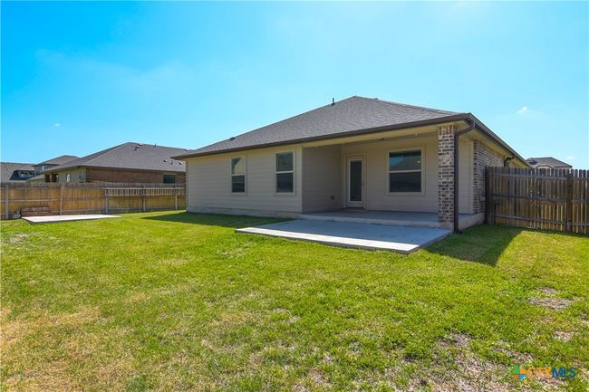 2521 Arno St, House other with 4 bedrooms, 2 bathrooms and null parking in Harker Heights TX | Image 22