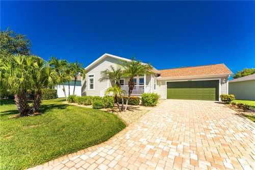 24819 Rio Villa Lakes Cir, PUNTA GORDA, FL, 33950-7418 | Card Image