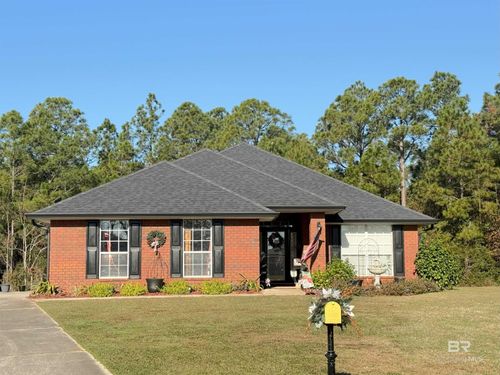 1479 W Fairway Drive, Gulf Shores, AL, 36542 | Card Image