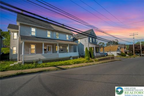 409 Pennsylvania Ave, Bangor, PA, 18013 | Card Image