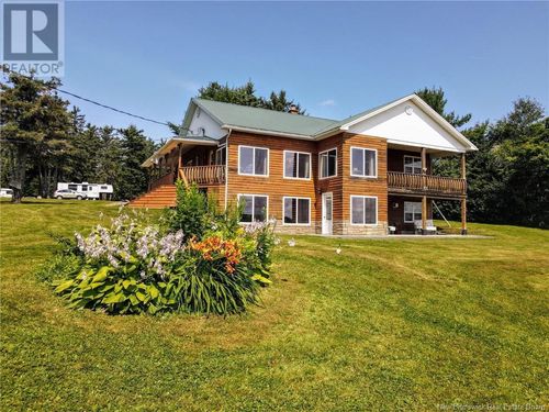 3446 Rte 108, Quarryville, NB, E9E2J5 | Card Image