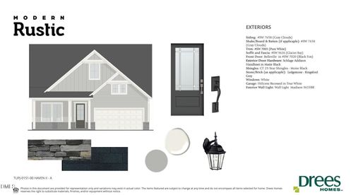 1822 Pollinator Pl, Mebane, NC, 27302 | Card Image
