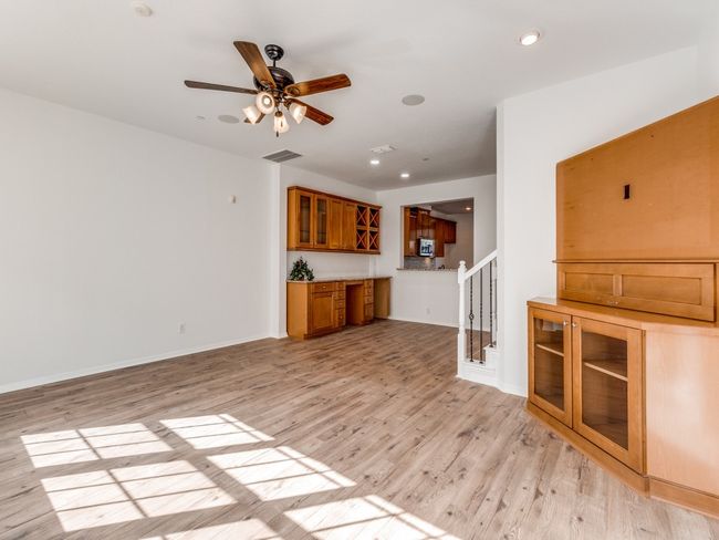 Recent Wood Flooring & Tile throughout home. | Image 16