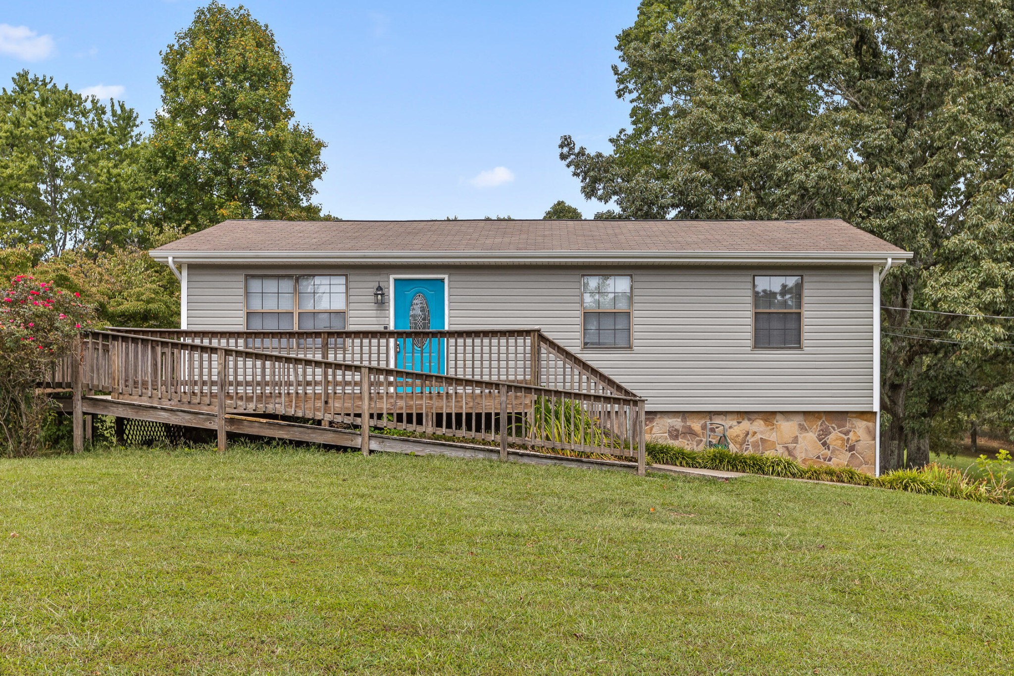 Runyan Hills Ln, Ooltewah, TN 37363