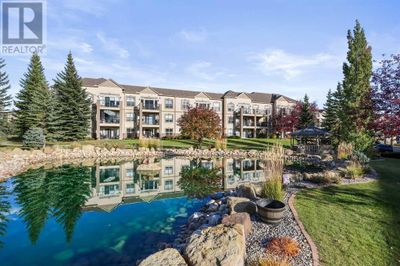 303 Arbour Crest Dr Nw, Condo with 2 bedrooms, 2 bathrooms and 2 parking in Calgary AB | Image 3