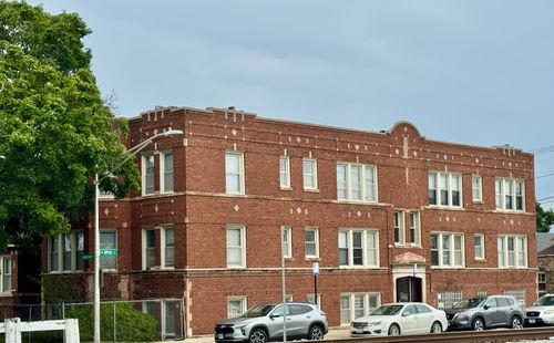 2-1524 W 89th St, Chicago, IL, 60620-4915 | Card Image