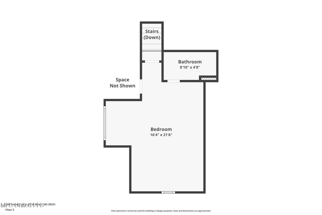368 Goose Pointe Blvd, House other with 5 bedrooms, 4 bathrooms and null parking in Biloxi MS | Image 41