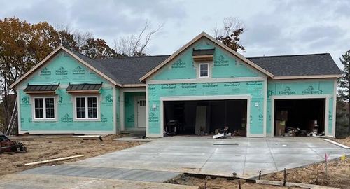 5816 Hillbrook Ct, Belmont, MI, 49306-8863 | Card Image