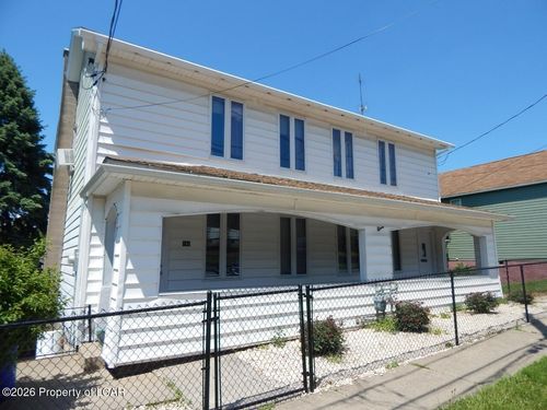 168 Kidder Street, Wilkes Barre, PA, 18702 | Card Image
