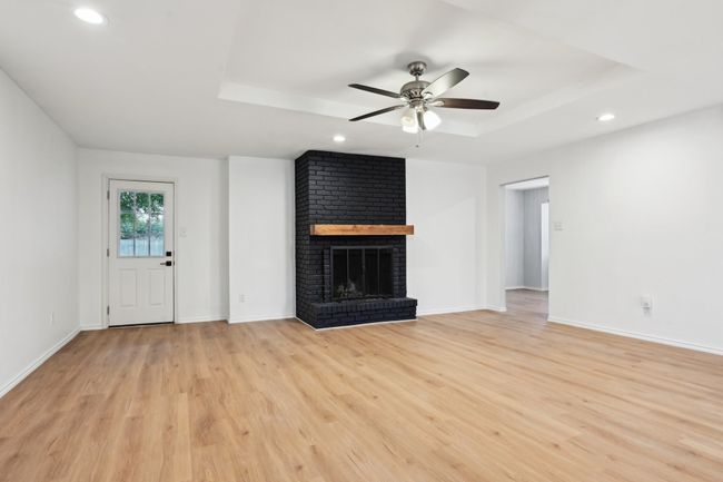 3404 Peachtree Ln, House other with 4 bedrooms, 3 bathrooms and null parking in Pantego TX | Image 7