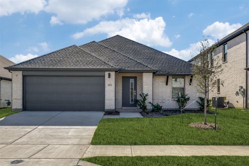 601 Whispering Winds Trl, Mckinney, TX, 75071-1139 | Card Image