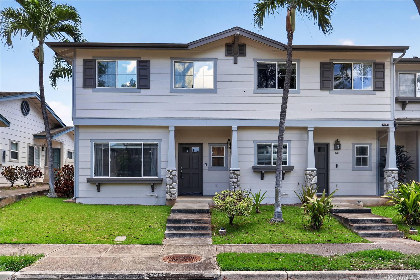 Residential in Ewa Beach
