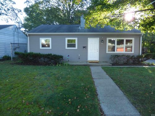 210 Home Avenue, Elkhart, IN, 46516-4656 | Card Image