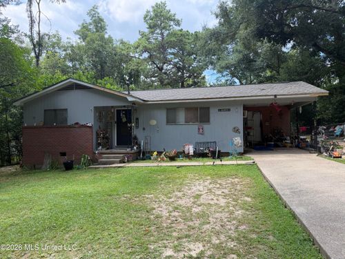 308 Old Corinth Road, Petal, MS, 39465 | Card Image