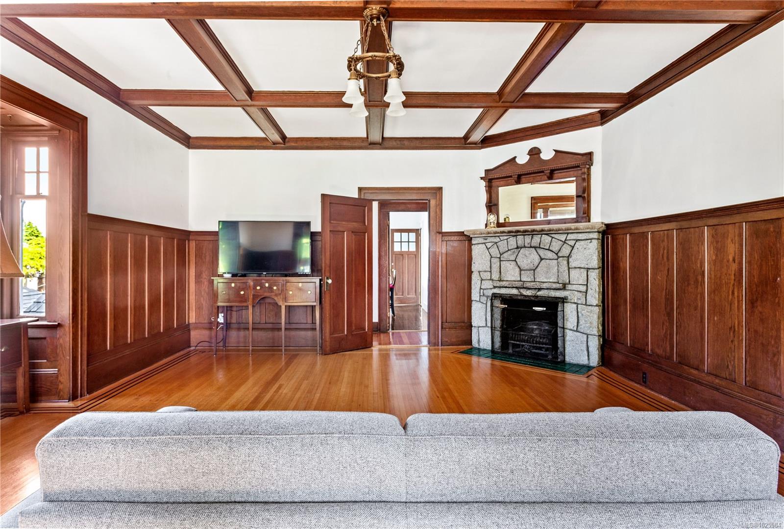 Residential in Saanich 5