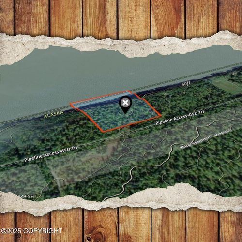 Lot 371 Moose Point Rd, Kenai, AK, 99611 | Card Image