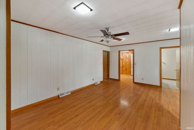 101 E Maple St, House other with 3 bedrooms, 2 bathrooms and null parking in Fowler IN | Image 14