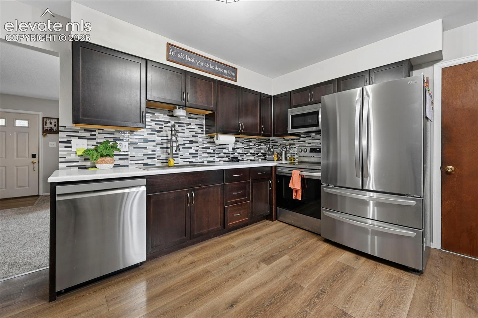 Residential in Colorado Springs 3