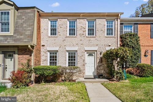 8024 Bethelen Woods Ln, SPRINGFIELD, VA, 22153-2022 | Card Image