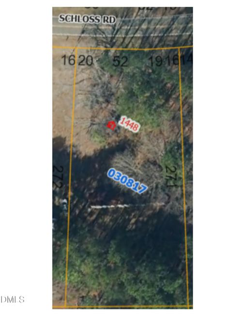 1448 Schloss Rd, Louisburg, NC, 27549-8045 | Card Image