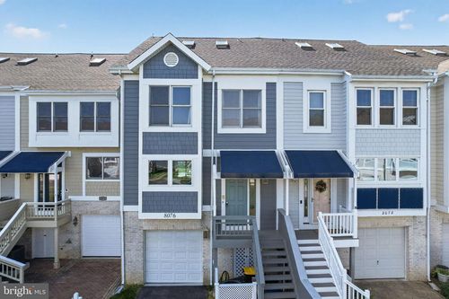 8076 Windward Key Dr, CHESAPEAKE BEACH, MD, 20732-3185 | Card Image