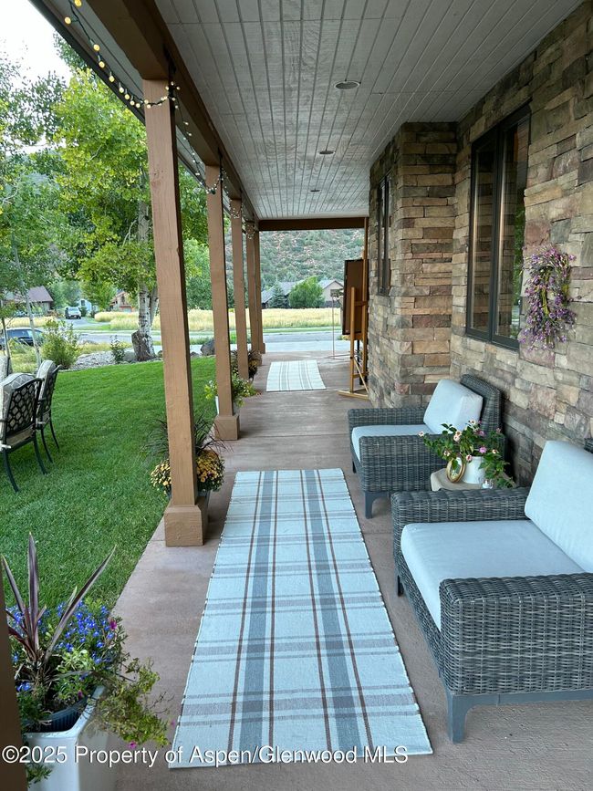 86 Sunrise Ct, House other with 5 bedrooms, 5 bathrooms and null parking in Glenwood Springs CO | Image 44