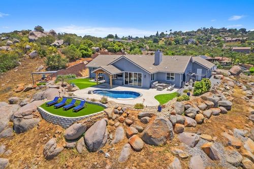 2227 Alpine Trail Pl, Alpine, CA, 91901-2850 | Card Image