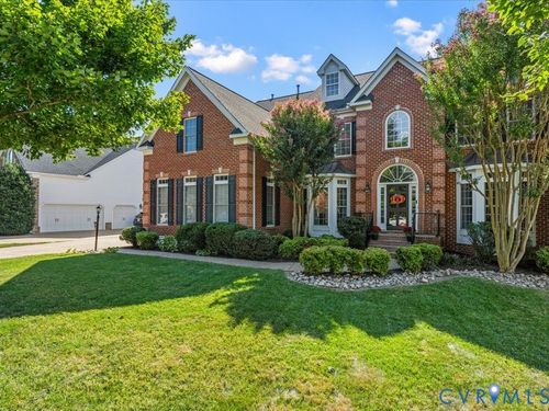 12300 Porsche Dr, Glen Allen, VA, 23059-5816 | Card Image