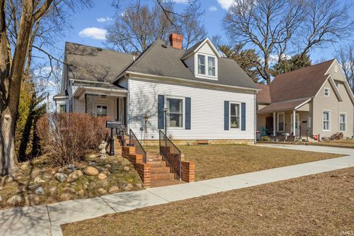 504 E Pike St, Attica, IN, 47918-1524 | Card Image