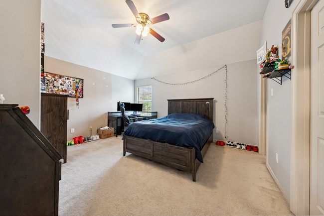 2018 Spring Creek Dr, House other with 5 bedrooms, 4 bathrooms and null parking in Midlothian TX | Image 27