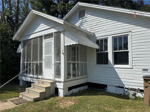 1840 Canal St, Mobile, AL, 36606-4301 | Card Image