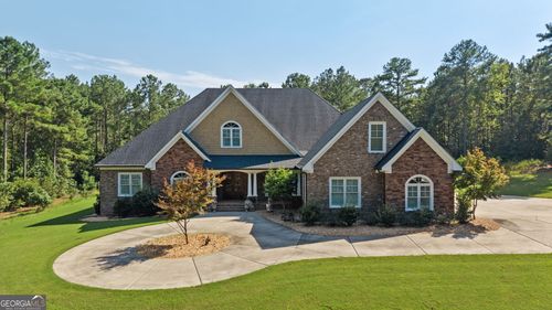 1101 Apalachee Meadows Dr, Madison, GA, 30650-3794 | Card Image