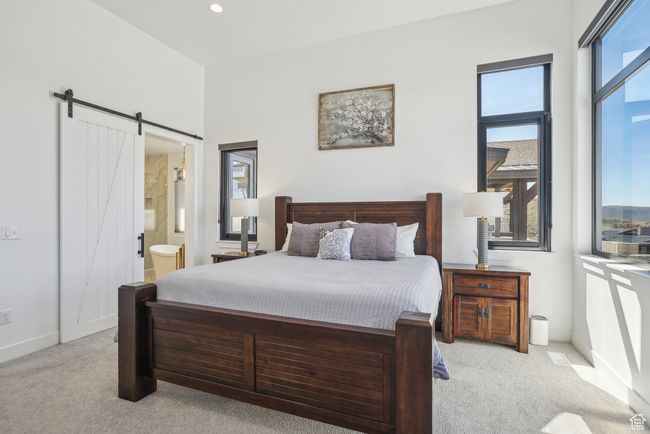 30 - 11332 N White Tail Ct, House other with 4 bedrooms, 4 bathrooms and 3 parking in Hideout UT | Image 18