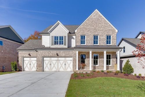 452 Thunder Rd, buford, GA, 30518-1643 | Card Image