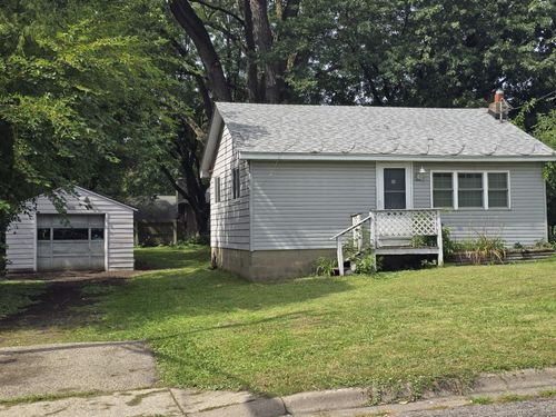 2597 Stark St, Little Canada, MN, 55117-1422 | Card Image