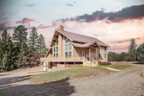 418 Carino Pl, Pagosa Springs, CO, 81147-7641 | Card Image