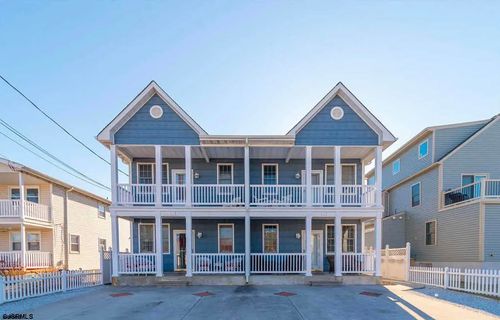 unit-d-612 Beach Ave W, Brigantine, NJ, 08203-2376 | Card Image