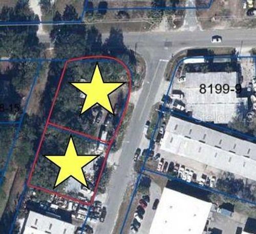 3028 Ne 19th Dr, Gainesville, FL, 32609-3315 | Card Image