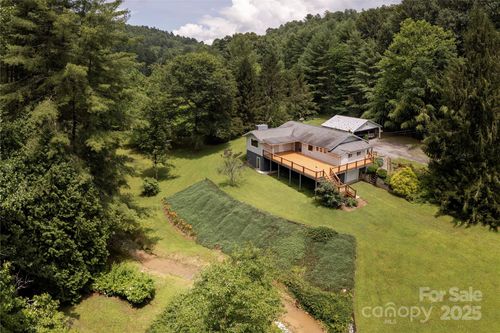 788 Old Nc 280, Pisgah Forest, NC, 28768-9159 | Card Image