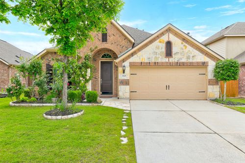 19805 Grail Hollows Cv, Pflugerville, TX, 78660-4073 | Card Image