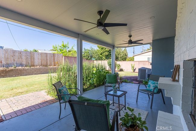 1537 E Brookdale Pl, House other with 3 bedrooms, 2 bathrooms and 6 parking in Fullerton CA | Image 21