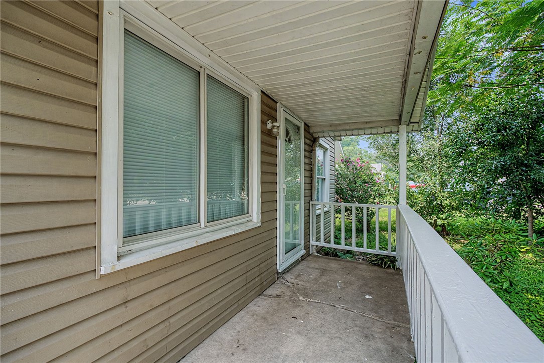 Residential in Harrison Twp 4