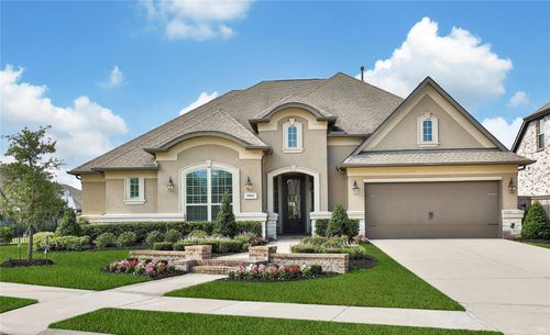 19503 Heron Harbor Dr, Cypress, TX, 77433-7262 | Card Image