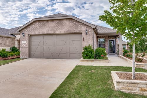 1232 Bright Stars Dr, Aubrey, TX, 76227-3713 | Card Image